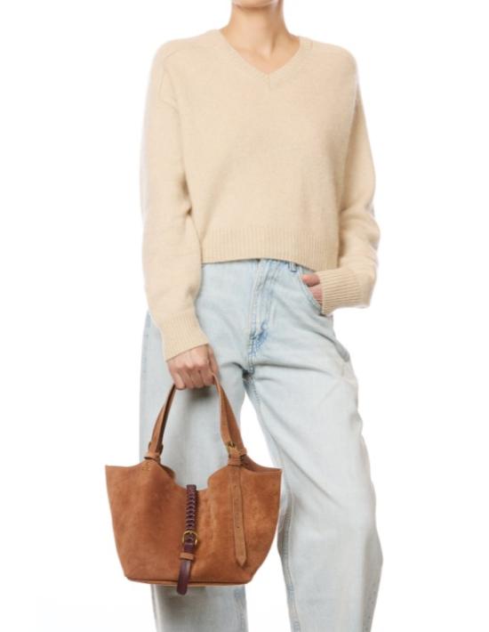 26SS 제롬 드레이퓌스 지갑 47JOSEPHSCR Caramel CARAMEL - JEROME DREYFUSS