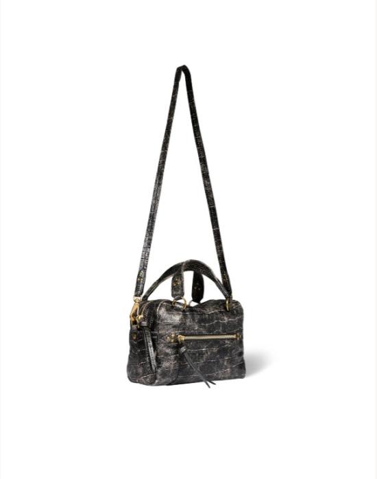 26SS 제롬 드레이퓌스 지갑 47LUCKYBOMIMO Imprim Croco Grunge IMPRIM CROCO GRUNGE - JEROME DREYFUSS