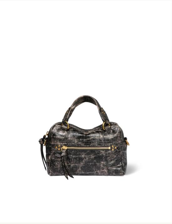 26SS 제롬 드레이퓌스 지갑 47LUCKYBOMIMO Imprim Croco Grunge IMPRIM CROCO GRUNGE