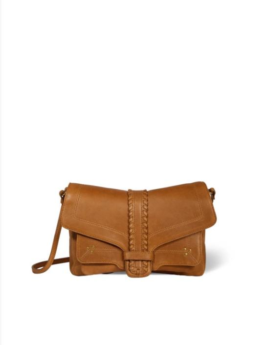 26SS 제롬 드레이퓌스 지갑 47HARRYMAG Camel CAMEL