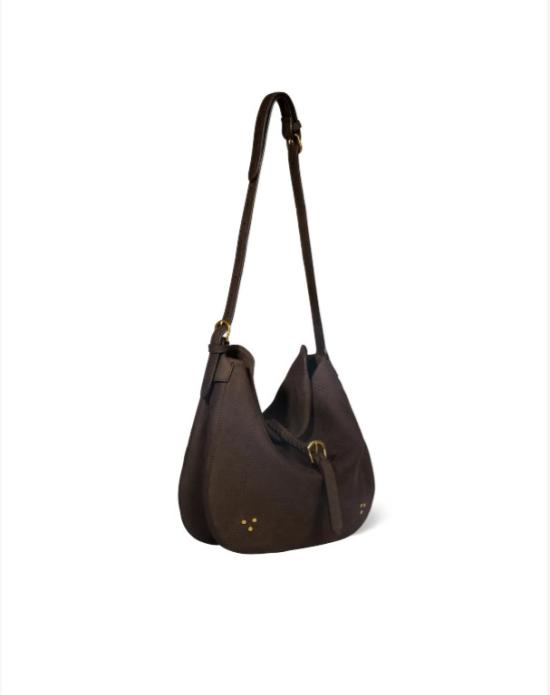 26SS 제롬 드레이퓌스 토트백 47LUISTA Imprim Croco Moka IMPRIM CROCO MOKA - JEROME DREYFUSS