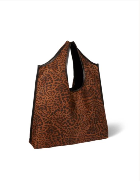 26SS 제롬 드레이퓌스 토트백 47PACOCR Chat Sauvage CHAT SAUVAGE - JEROME DREYFUSS