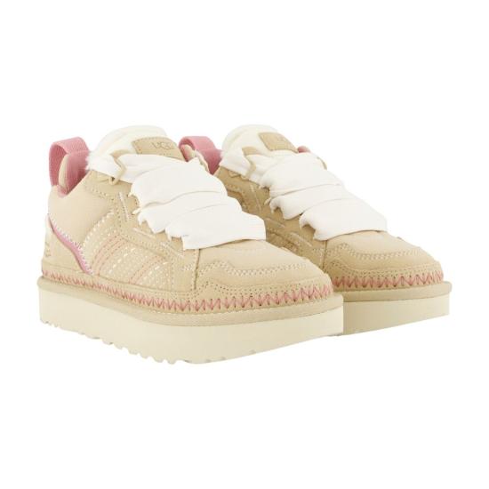 26SS 어그 스니커즈 1175114 SNDC beige - UGG