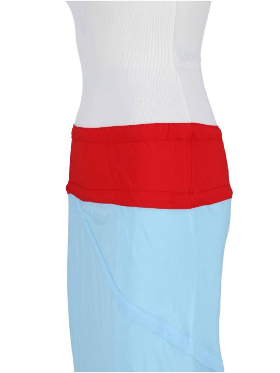 26SS 기마구아스 미디 원피스 AMELIA MAXI DRESS MULTICOLOR MultiColour - GIMAGUAS