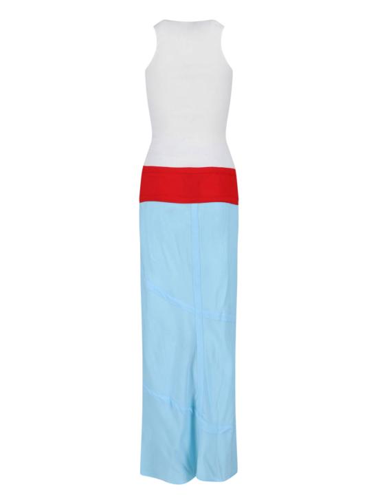 26SS 기마구아스 미디 원피스 AMELIA MAXI DRESS MULTICOLOR MultiColour - GIMAGUAS