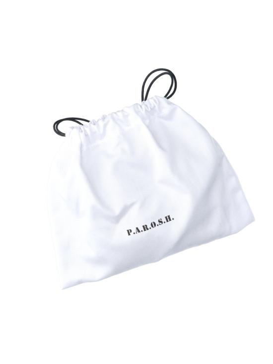 26SS 파로쉬 비키니 수영복 D005520 008 Brown - PAROSH