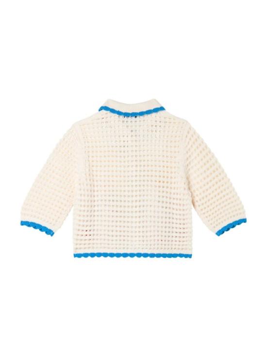  [키즈] 스텔라 맥카트니 풀오버 스텔라 매카트니 플라워 스웨트셔츠 멀티컬러 (어린이용) - STELLA MCCARTNEY