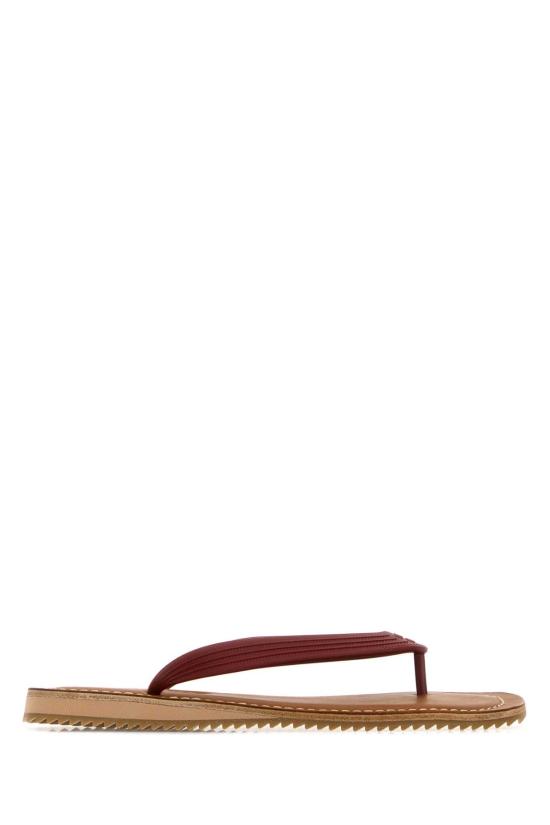 26SS 미우미우 샌들 5Y638EF0053ZMW F0399 RED