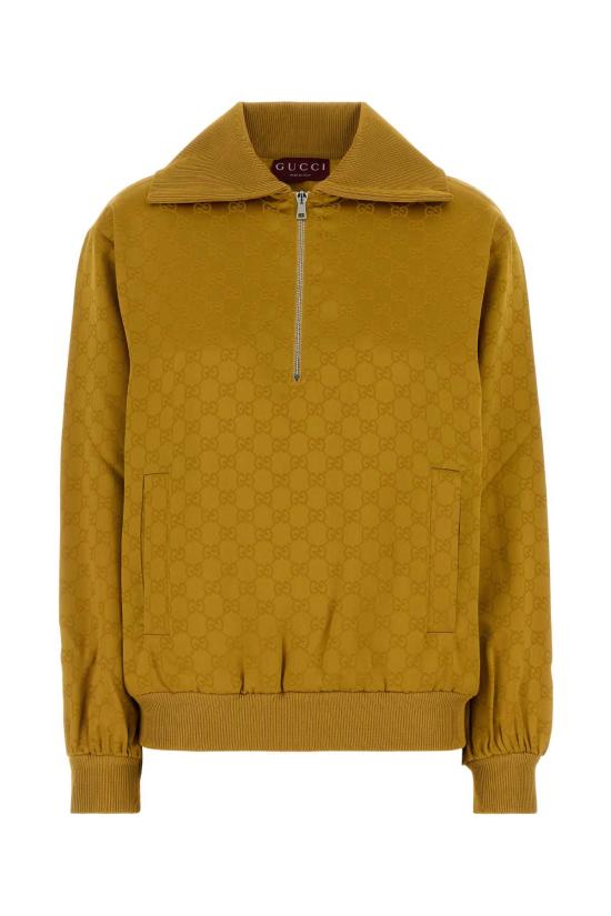 26SS 구찌 자켓 853533XJGSE 2003 YELLOW