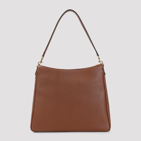 26SS 발렌시아가 토트백 8543562AA4V 2237 CAMEL - BALENCIAGA