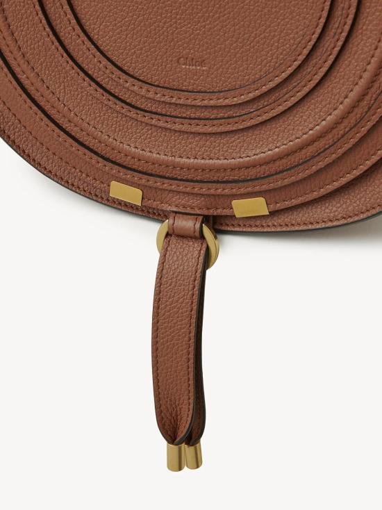26SS 끌로에 크로스백 CHC24AS679I31 25M CAMEL - CHLOE