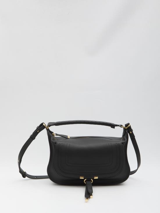 26SS 끌로에 크로스백 CH26SS882R35 001 BLACK