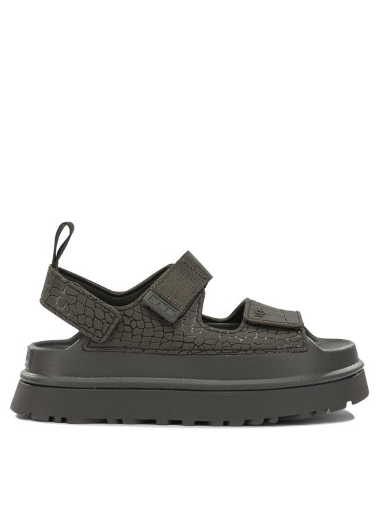 26SS 어그 샌들 1175311DNSS GREEN