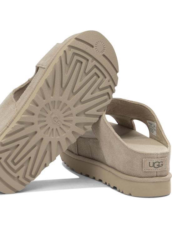 26SS 어그 샌들 1175132SAN BEIGE - UGG
