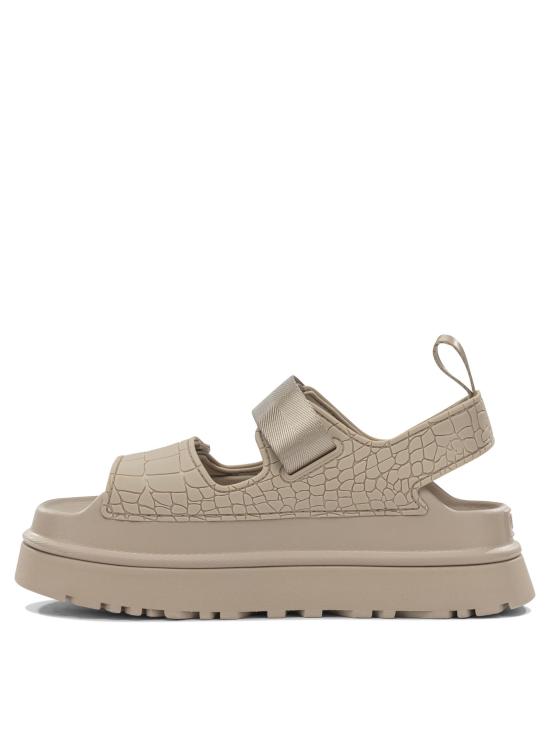 26SS 어그 샌들 1175311MDSD BEIGE - UGG