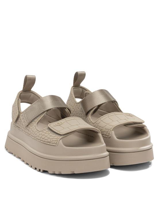 26SS 어그 샌들 1175311MDSD BEIGE - UGG