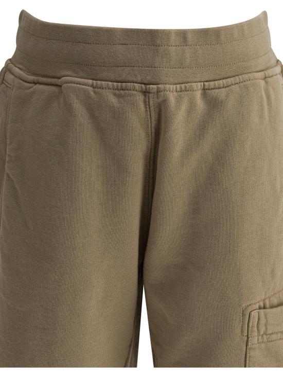 26SS [키즈] 스톤 아일랜드 쇼츠/버뮤다 6200006S0040V0092 BEIGE - STONE ISLAND