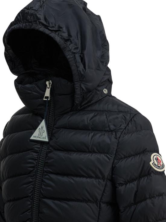26SS [키즈] 몽클레어 패딩 IGE1A00085597YF778 BLUE - MONCLER