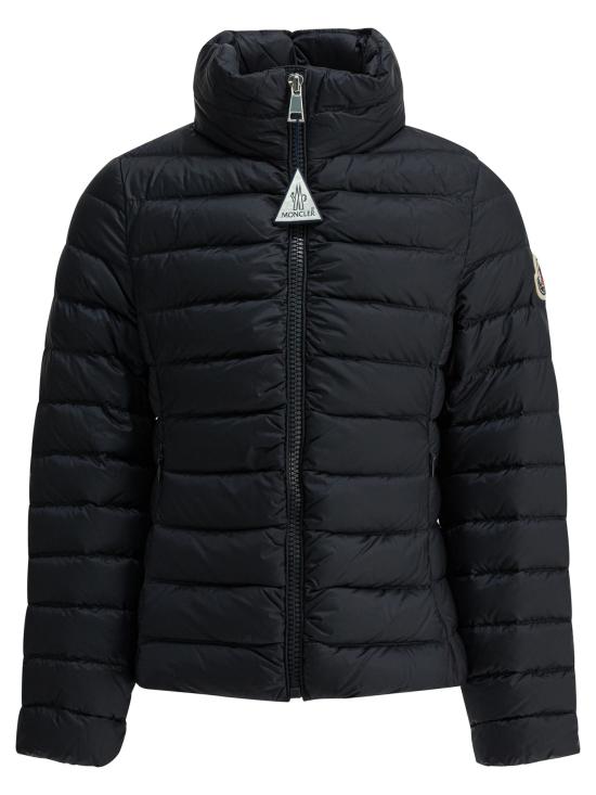 26SS [키즈] 몽클레어 패딩 IGE1A00085597YF778 BLUE