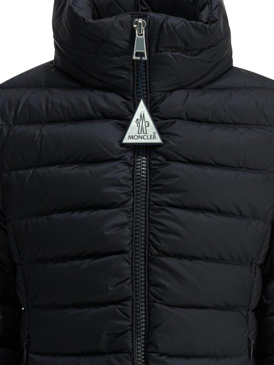 26SS [키즈] 몽클레어 패딩 IGE1A00085597YF778 BLUE - MONCLER