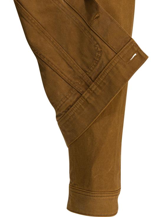 26SS 필슨 자켓 FMCPS0171W1178222 BROWN - FILSON