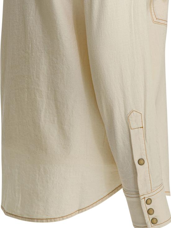 26SS 필슨 셔츠 FWCAM0010UT2819104 WHITE - FILSON