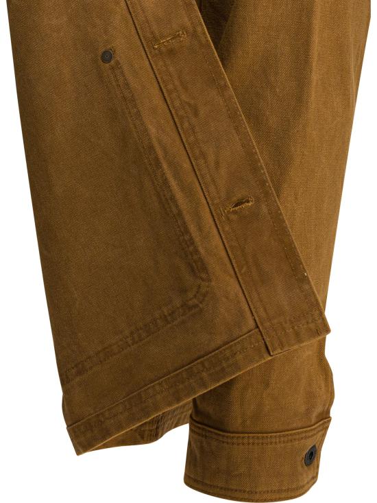 26SS 필슨 자켓 FMCPS0170W1178222 BROWN - FILSON