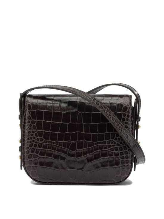 26SS 쉐르 크로스백 SEM0947BELLIMINMAR0326S BROWN - SOEUR