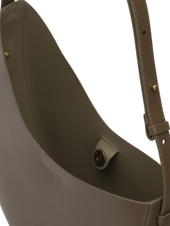 26SS 쉐르 숄더백 SEM1036WINOBRO0125W BRONZE - SOEUR