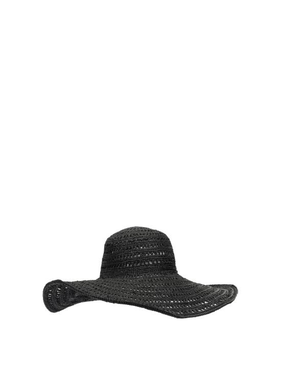 26SS 아이빌리브 모자 MIAROBLACK - IBELIEV