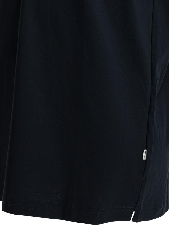 26SS 엔엔07 반팔 티셔츠 2423525274200 BLUE - NN07