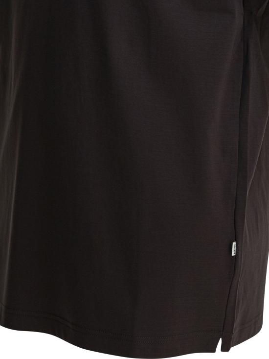 26SS 엔엔07 반팔 티셔츠 2423525274880 BROWN - NN07