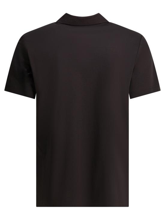 26SS 엔엔07 반팔 티셔츠 2423525274880 BROWN - NN07