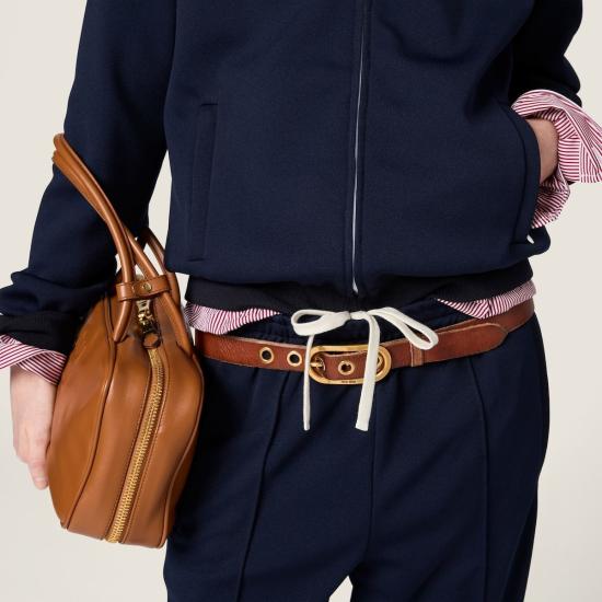 26SS 미우미우 자켓 ML1323SOOO14OA F0124 - MIU MIU