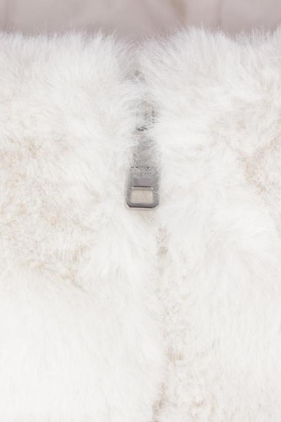 26SS 프라다 패딩 PZV016SOOO12DH F0009 BIANCO - PRADA