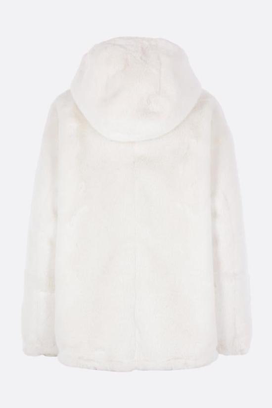 26SS 프라다 패딩 PZV016SOOO12DH F0009 BIANCO - PRADA