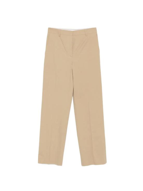 26SS 프라다 스트레이트 팬츠 P286IHSOOO17ID F0065 CORDA