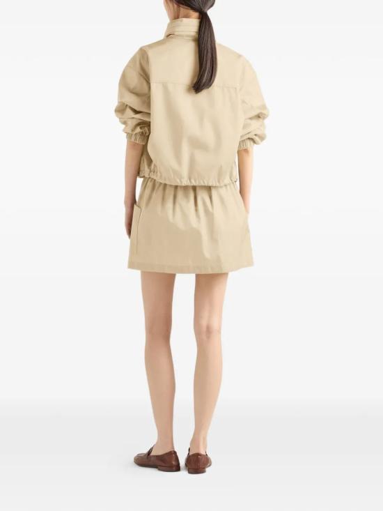 26SS 프라다 자켓 292351SOOO1WQ8 F0F24 DESERTO - PRADA