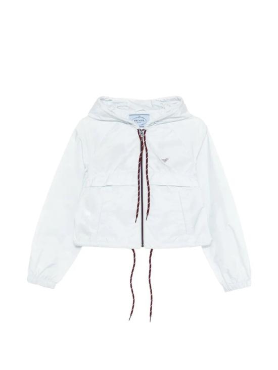 26SS 프라다 자켓 292267SWMO1WQ9 F0518 CRISTALLO