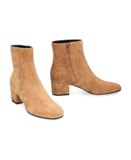 25FW 셀린느 부츠 360483117C 19TO HAVANA - CELINE