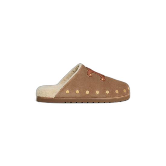 25FW 셀린느 부츠 363015235C 03PT PEANUT