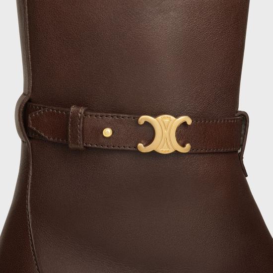 25FW 셀린느 부츠 365013891C 19OA OAK - CELINE