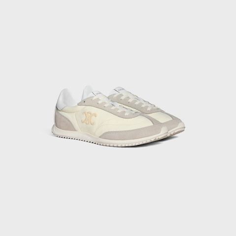 25FW 셀린느 스니커즈 364365190C 01VA VANILLA - CELINE