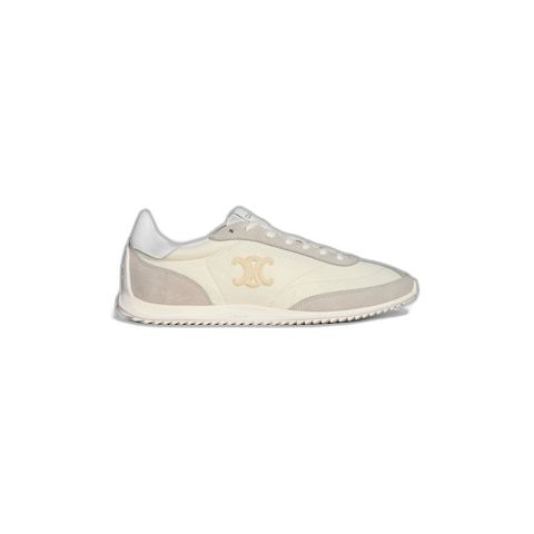 25FW 셀린느 스니커즈 364365190C 01VA VANILLA
