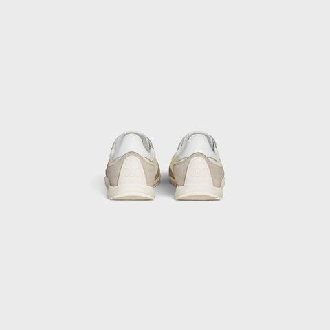 25FW 셀린느 스니커즈 364365190C 01VA VANILLA - CELINE