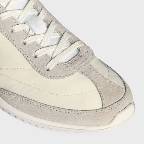 25FW 셀린느 스니커즈 364365190C 01VA VANILLA - CELINE