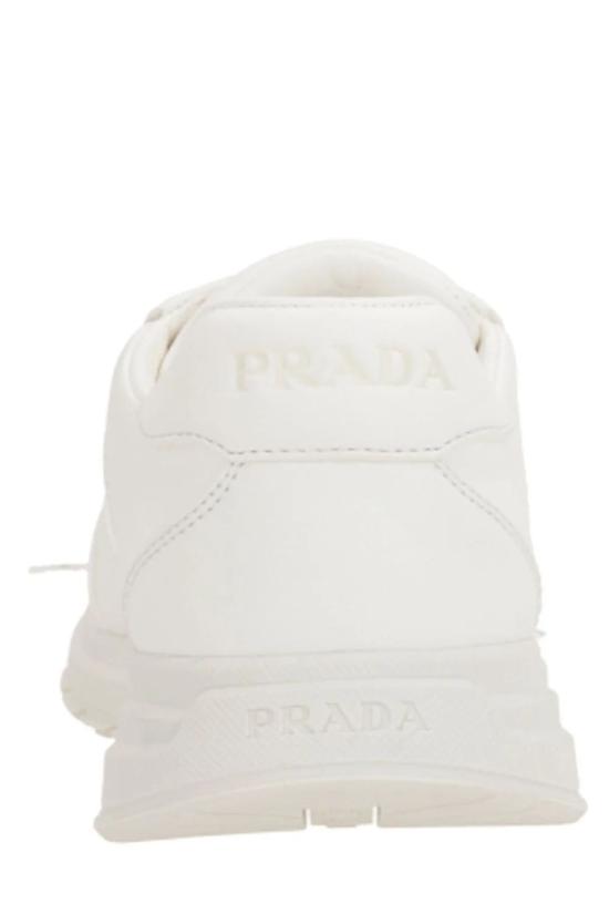 25FW 프라다 스니커즈 1E021OF035038 F0304 AVORIO - PRADA
