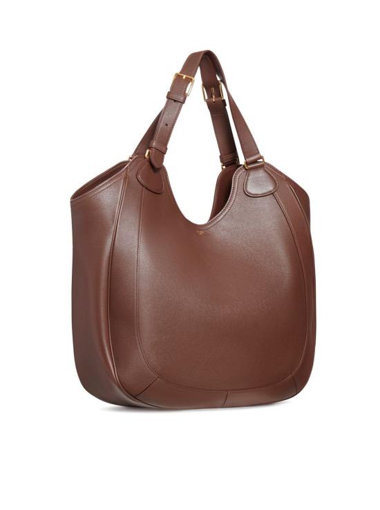  셀린느 숄더백 119353DPJ 18CH CHESTNUT - CELINE