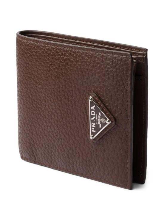 25FW 프라다 가죽소품 2MO7382E54 F0038 BRUCIATO - PRADA