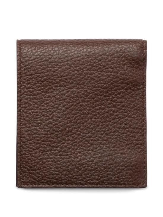 25FW 프라다 가죽소품 2MO7382E54 F0038 BRUCIATO - PRADA